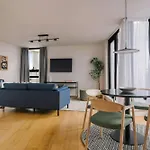 The Bard, Sonder Apartments By Marriott Bonvoy