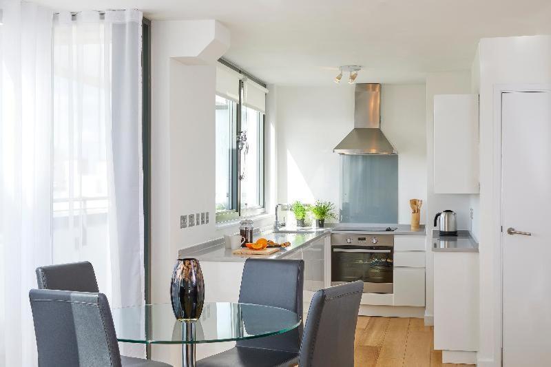 The Bard, Sonder Apartments By Marriott Bonvoy Hotel de apartamente