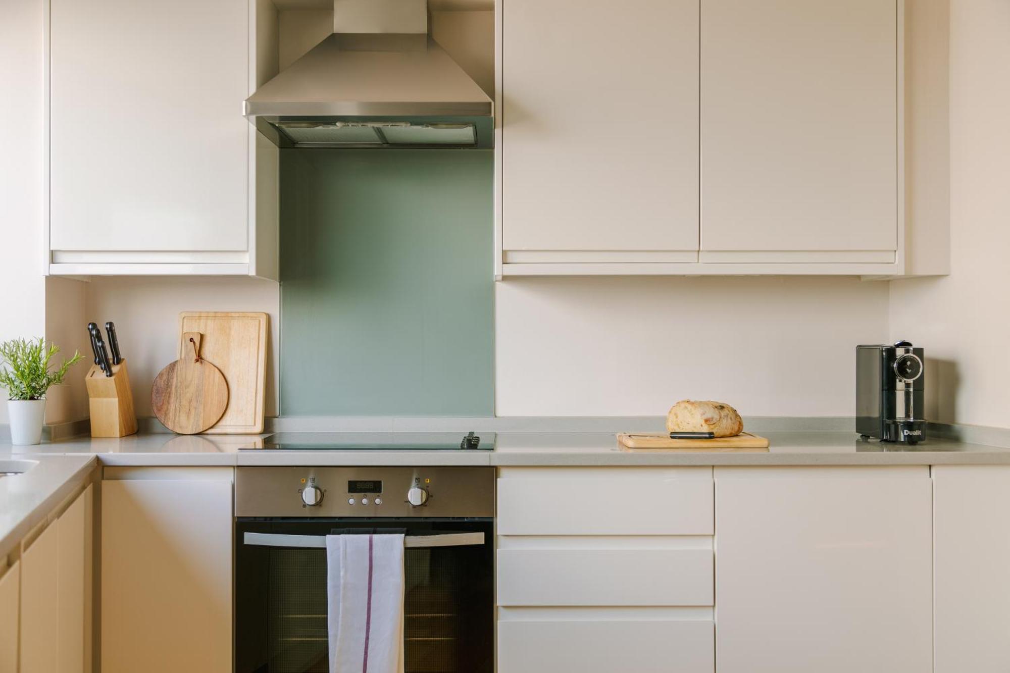 The Bard, Sonder Apartments By Marriott Bonvoy 4* Londra