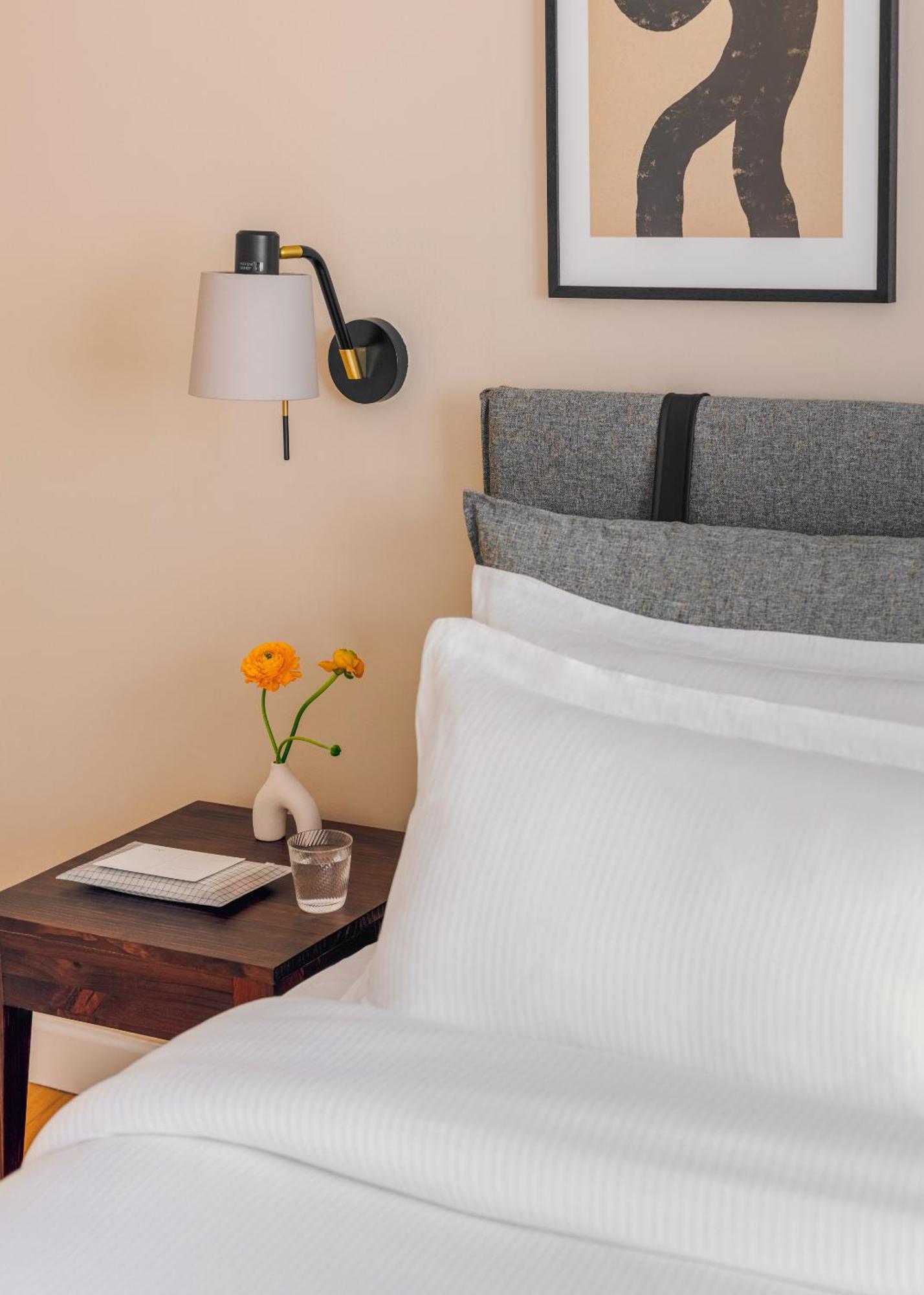 The Bard, Sonder Apartments By Marriott Bonvoy Hotel de apartamente Londra