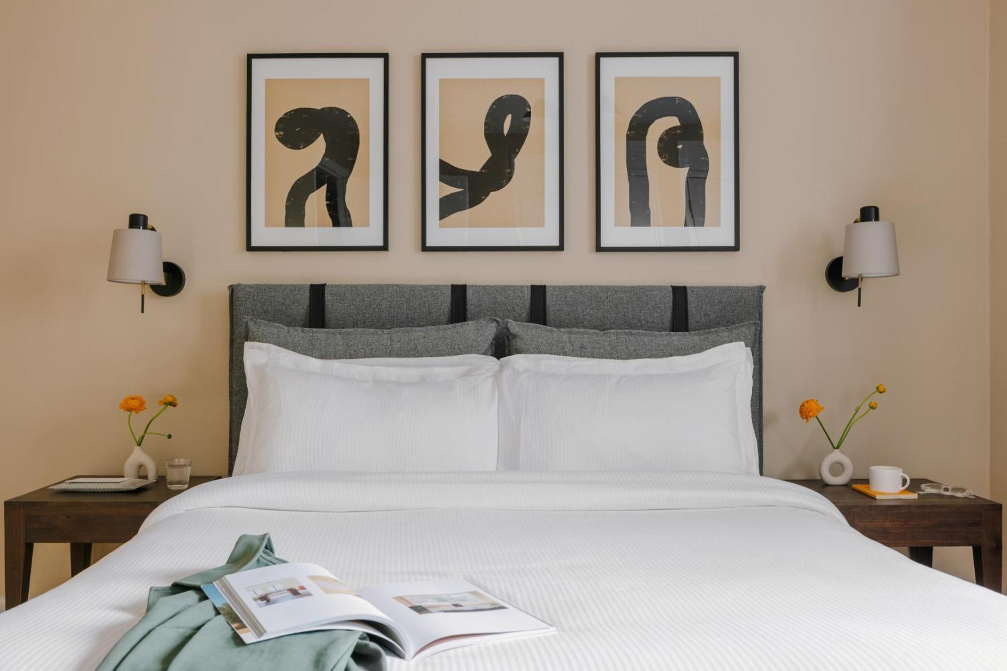 Hotel de apartamente The Bard, Sonder Apartments By Marriott Bonvoy 4*