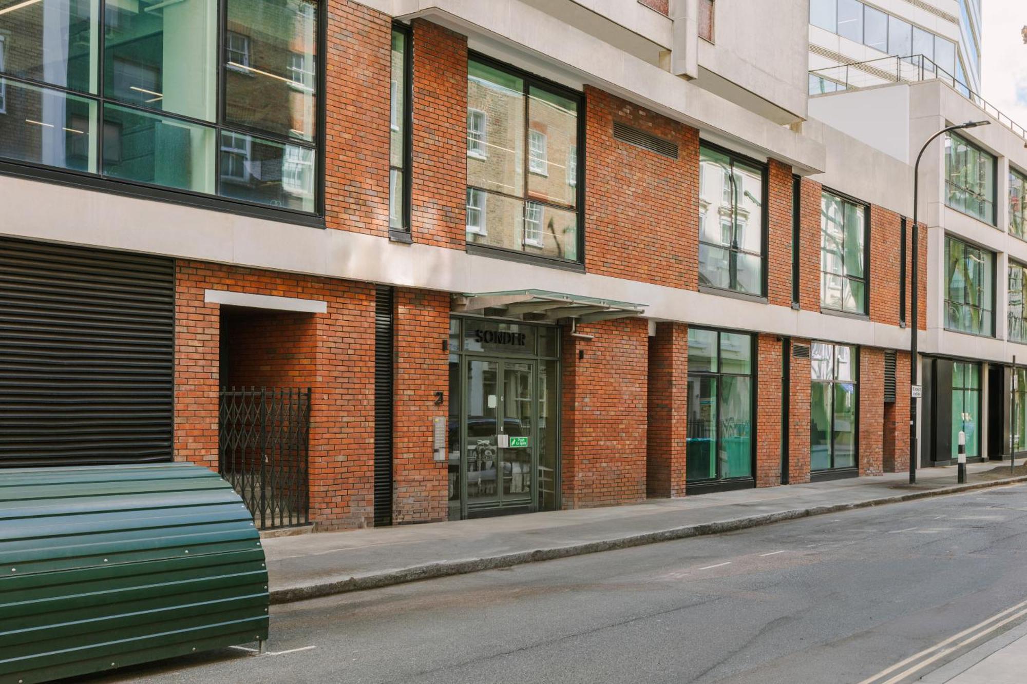 The Bard, Sonder Apartments By Marriott Bonvoy