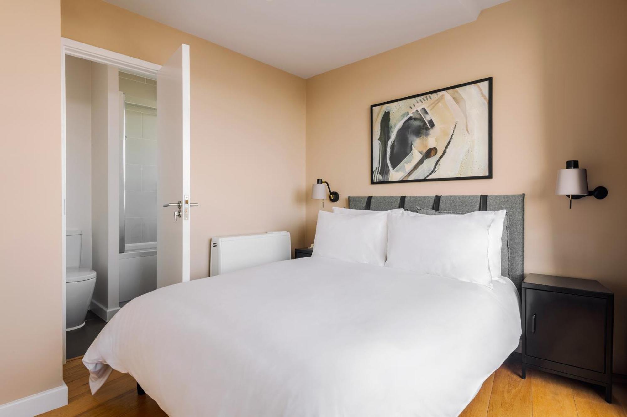 Hotel de apartamente The Bard, Sonder Apartments By Marriott Bonvoy 4*