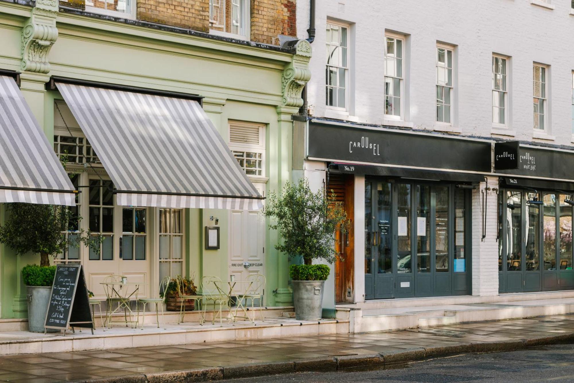 The Bard, Sonder Apartments By Marriott Bonvoy 4*