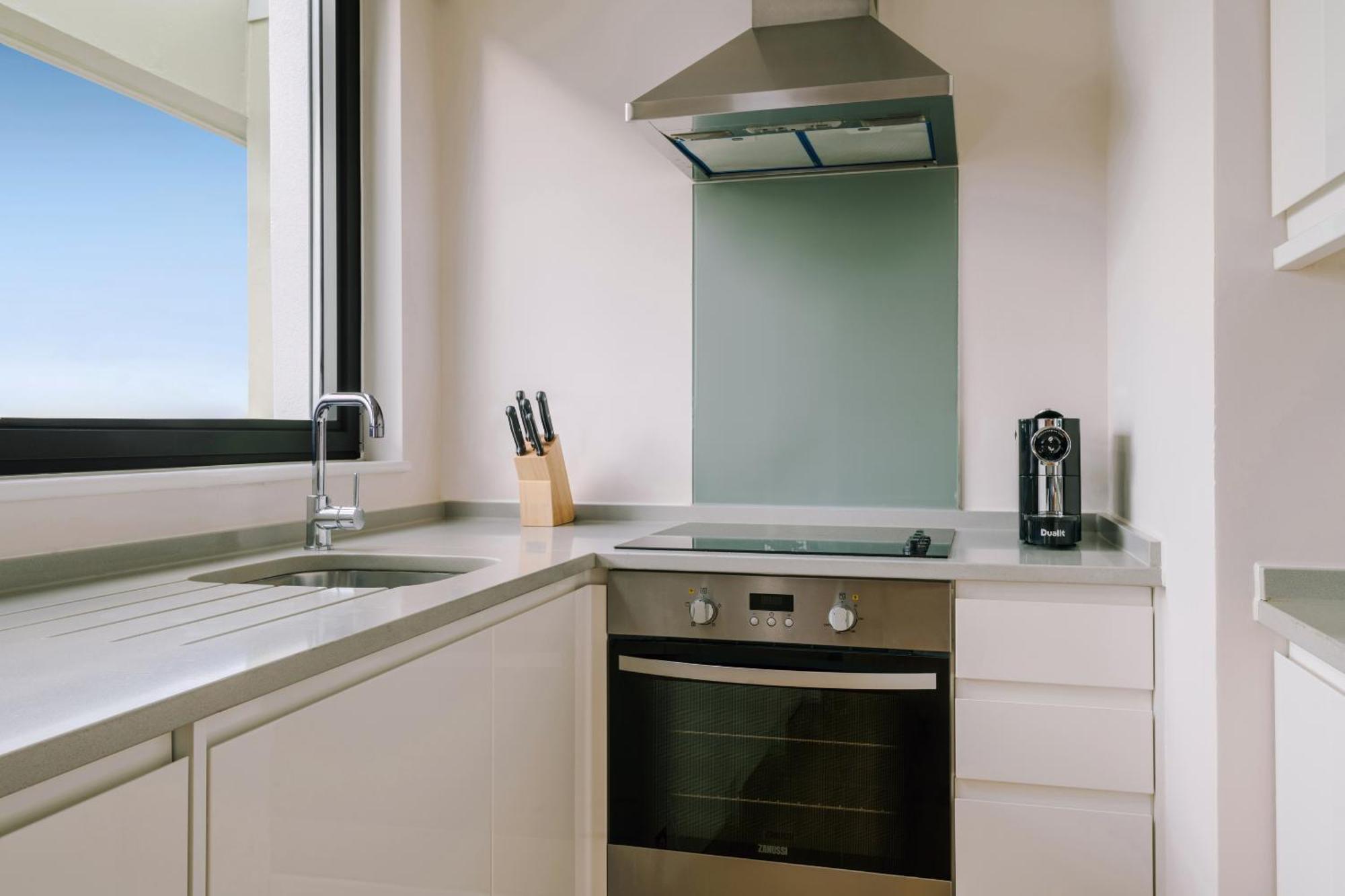 Hotel de apartamente The Bard, Sonder Apartments By Marriott Bonvoy 4*