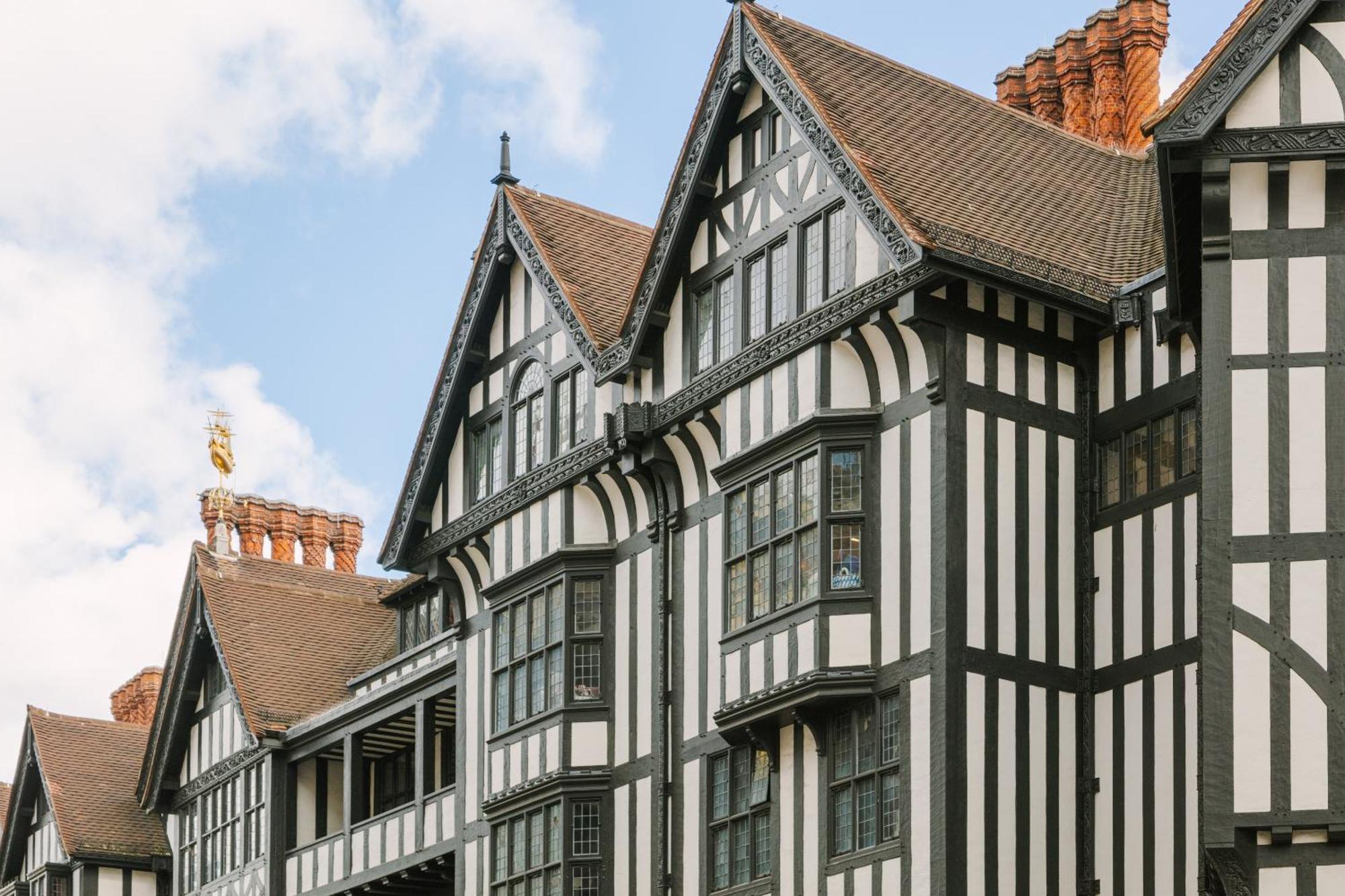 The Bard, Sonder Apartments By Marriott Bonvoy 4*
