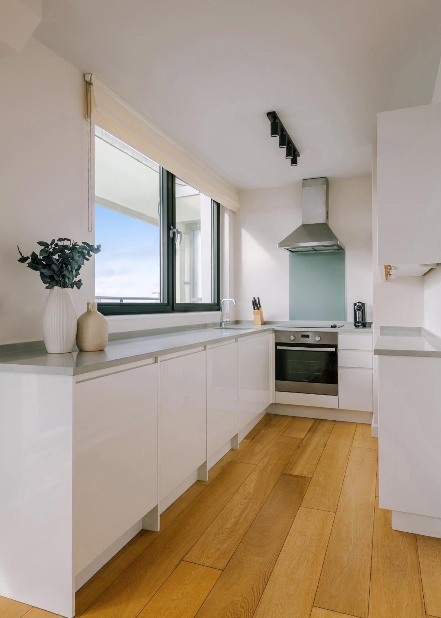 The Bard, Sonder Apartments By Marriott Bonvoy Londra