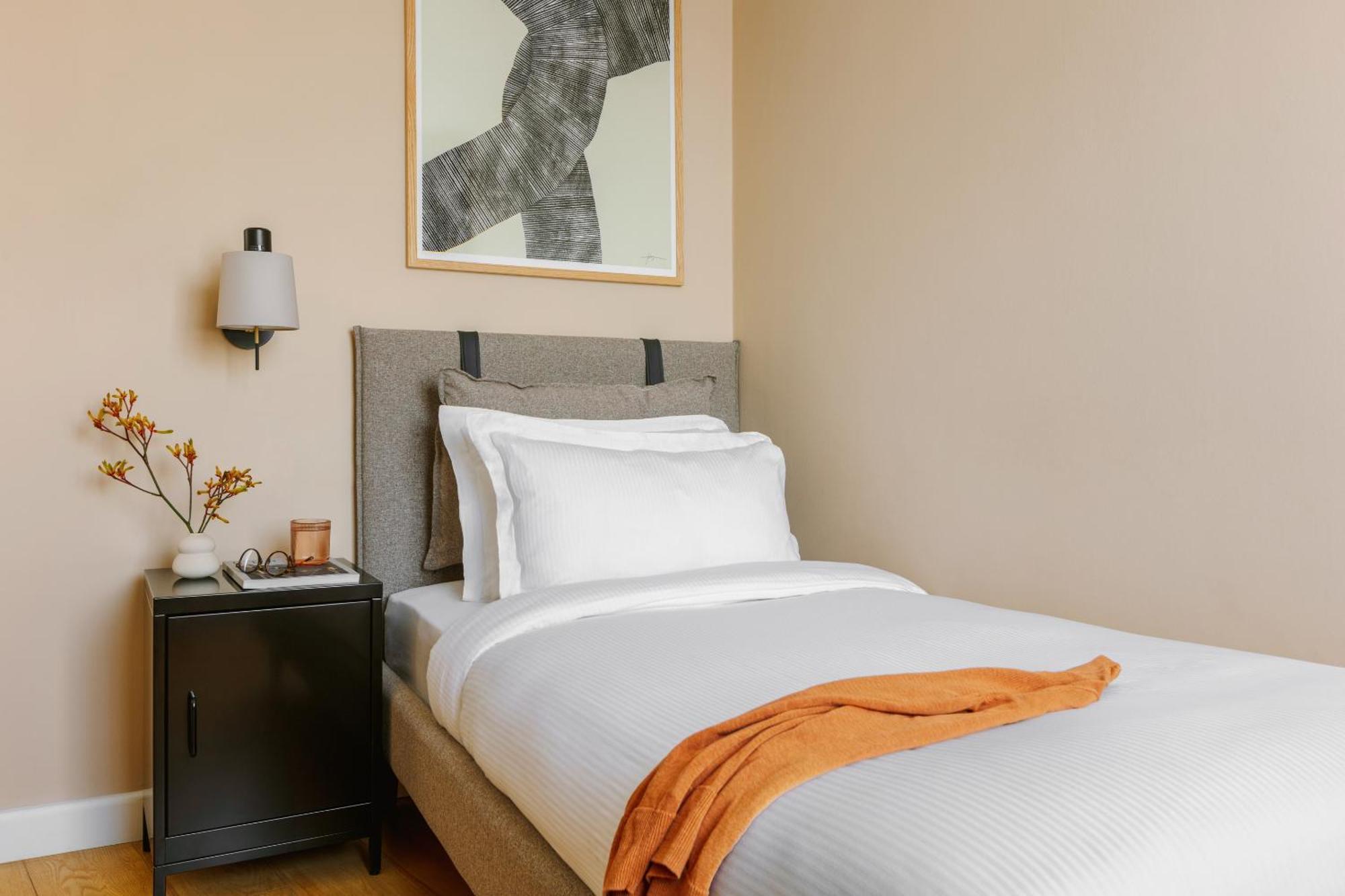 The Bard, Sonder Apartments By Marriott Bonvoy 4* Londra