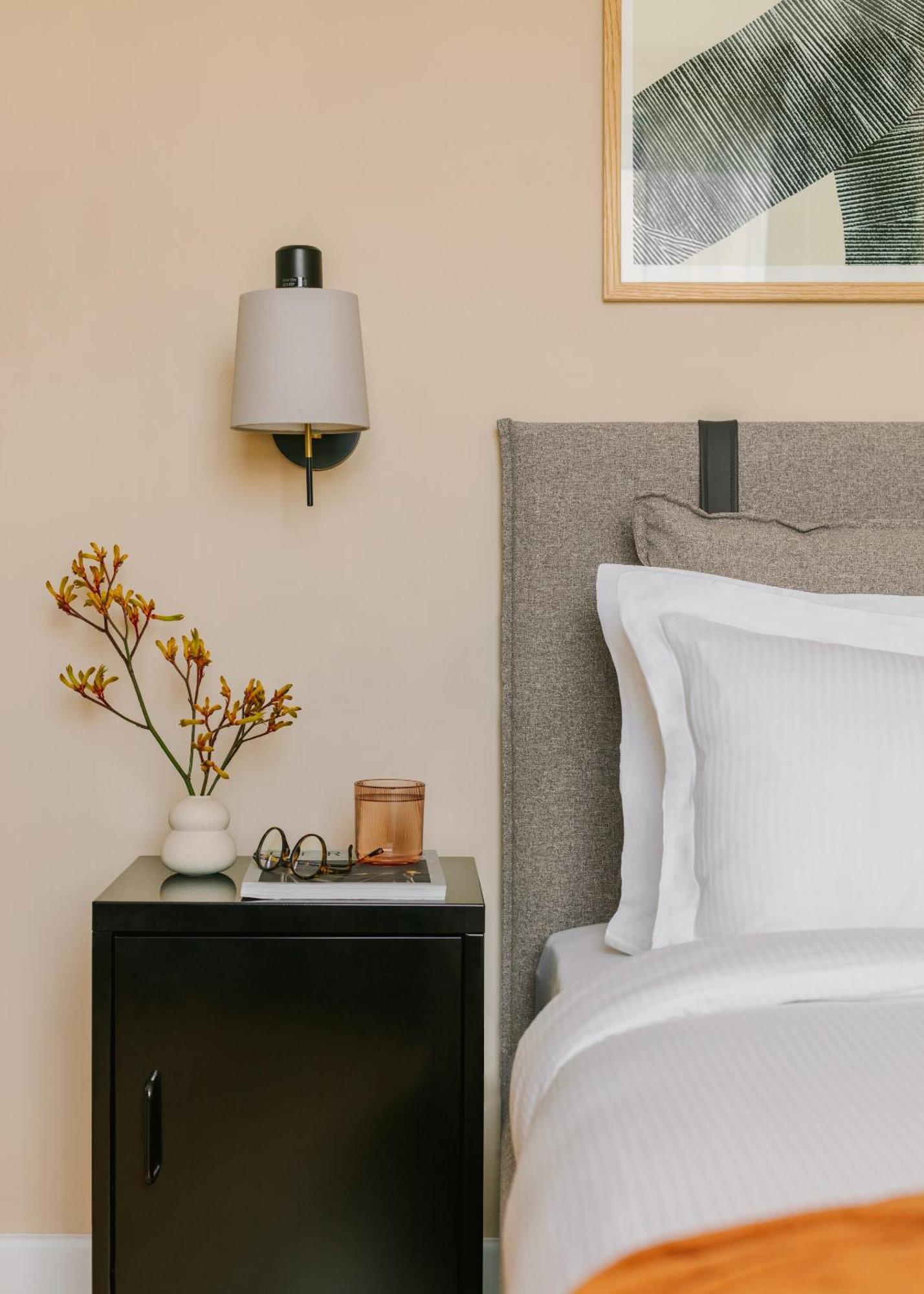 The Bard, Sonder Apartments By Marriott Bonvoy Londra