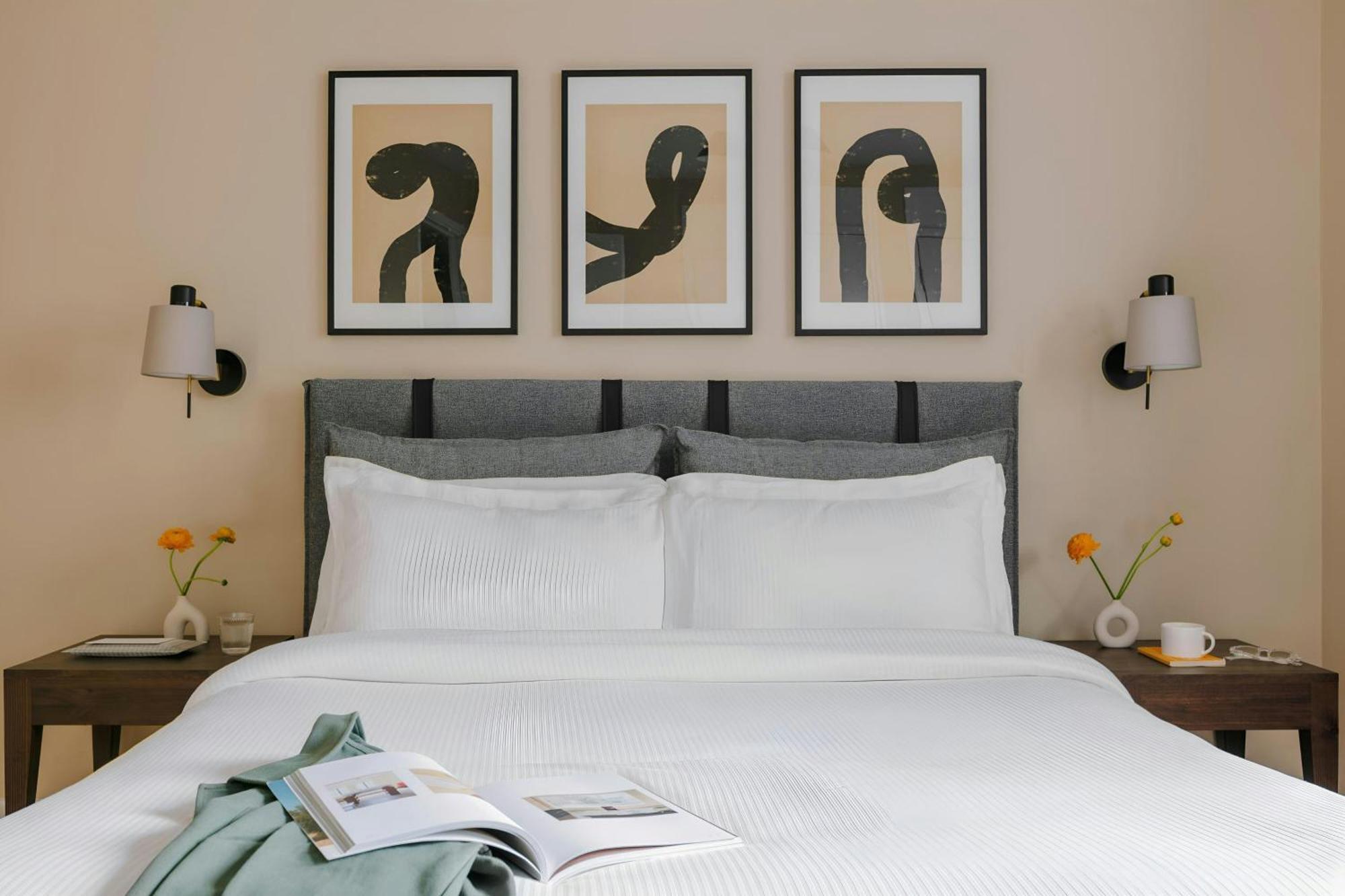 The Bard, Sonder Apartments By Marriott Bonvoy 4*