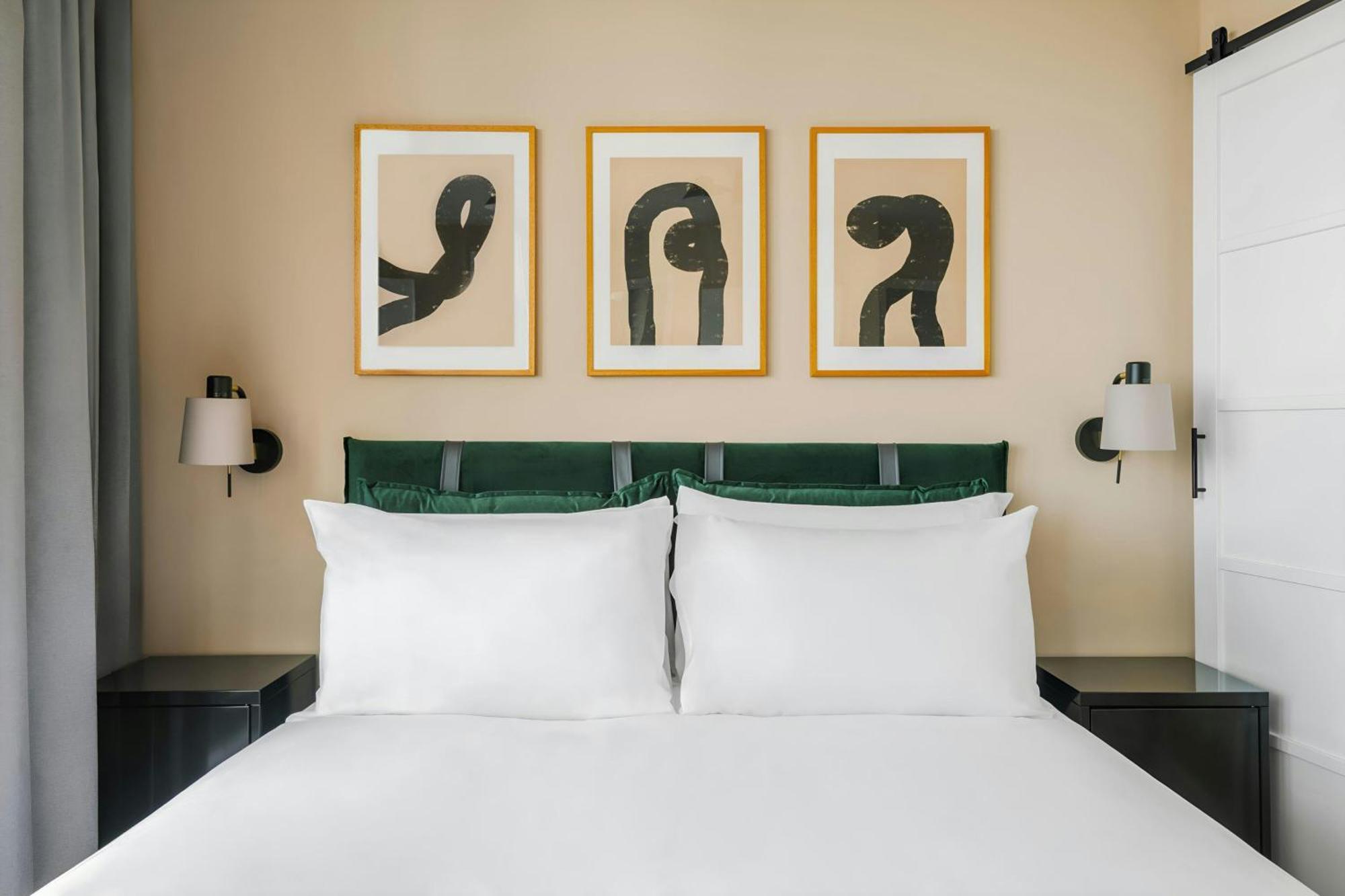 The Bard, Sonder Apartments By Marriott Bonvoy Londra