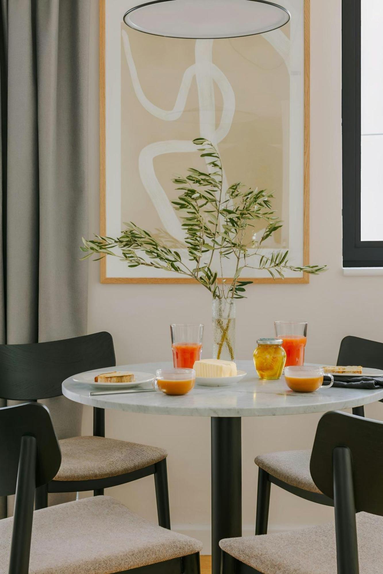 The Bard, Sonder Apartments By Marriott Bonvoy 4* Londra