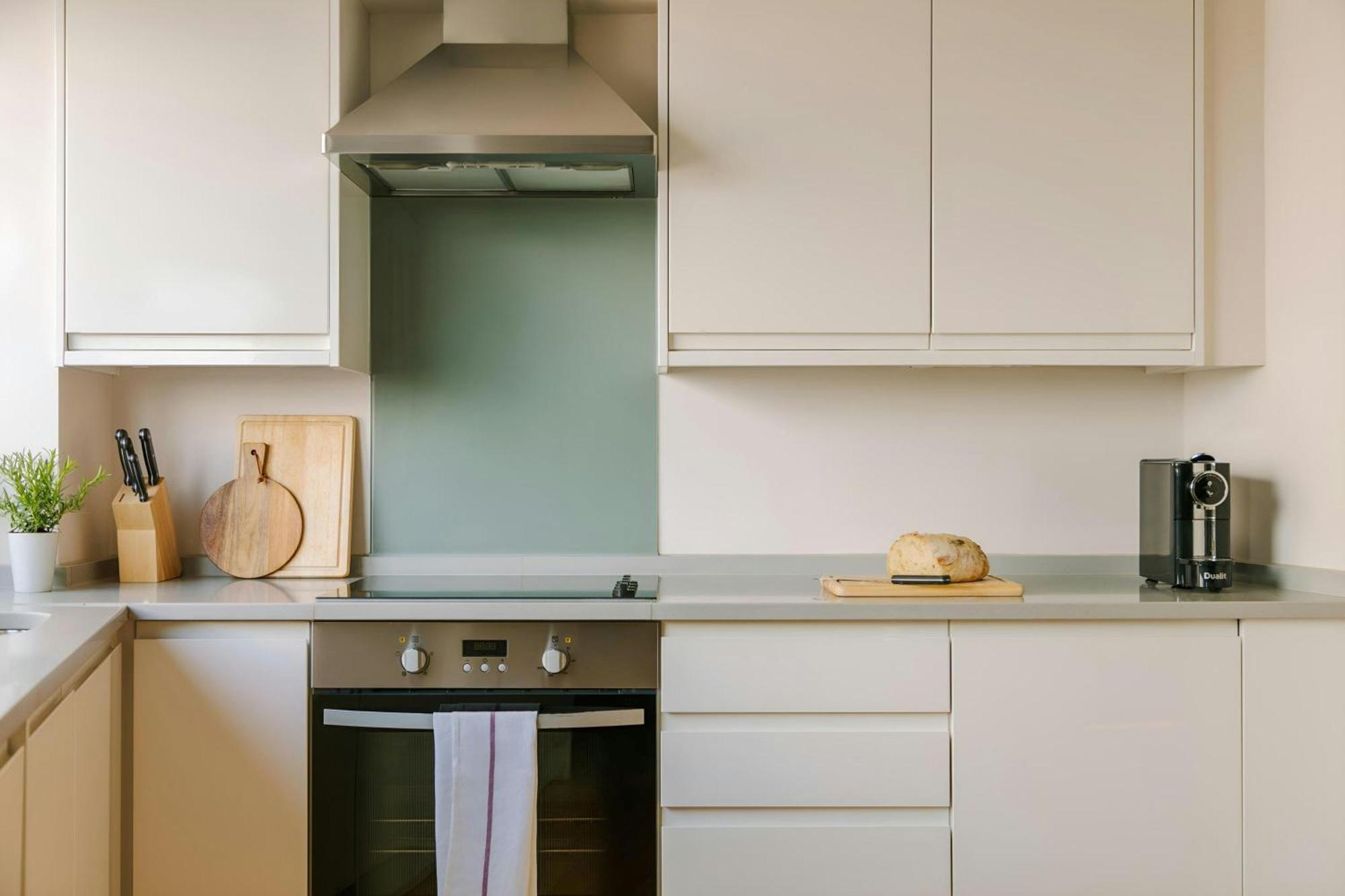 The Bard, Sonder Apartments By Marriott Bonvoy Hotel de apartamente