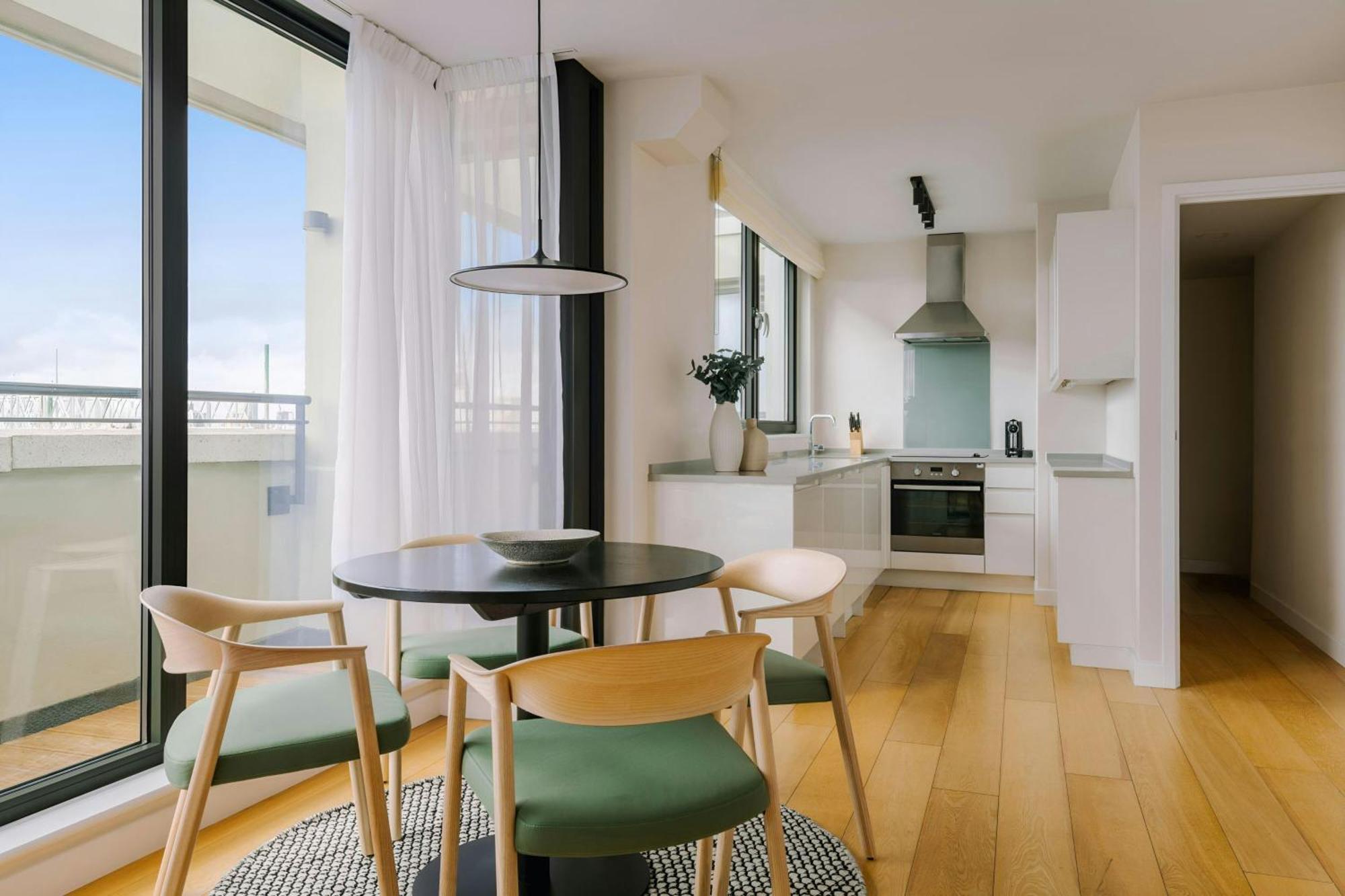 Hotel de apartamente The Bard, Sonder Apartments By Marriott Bonvoy 4*