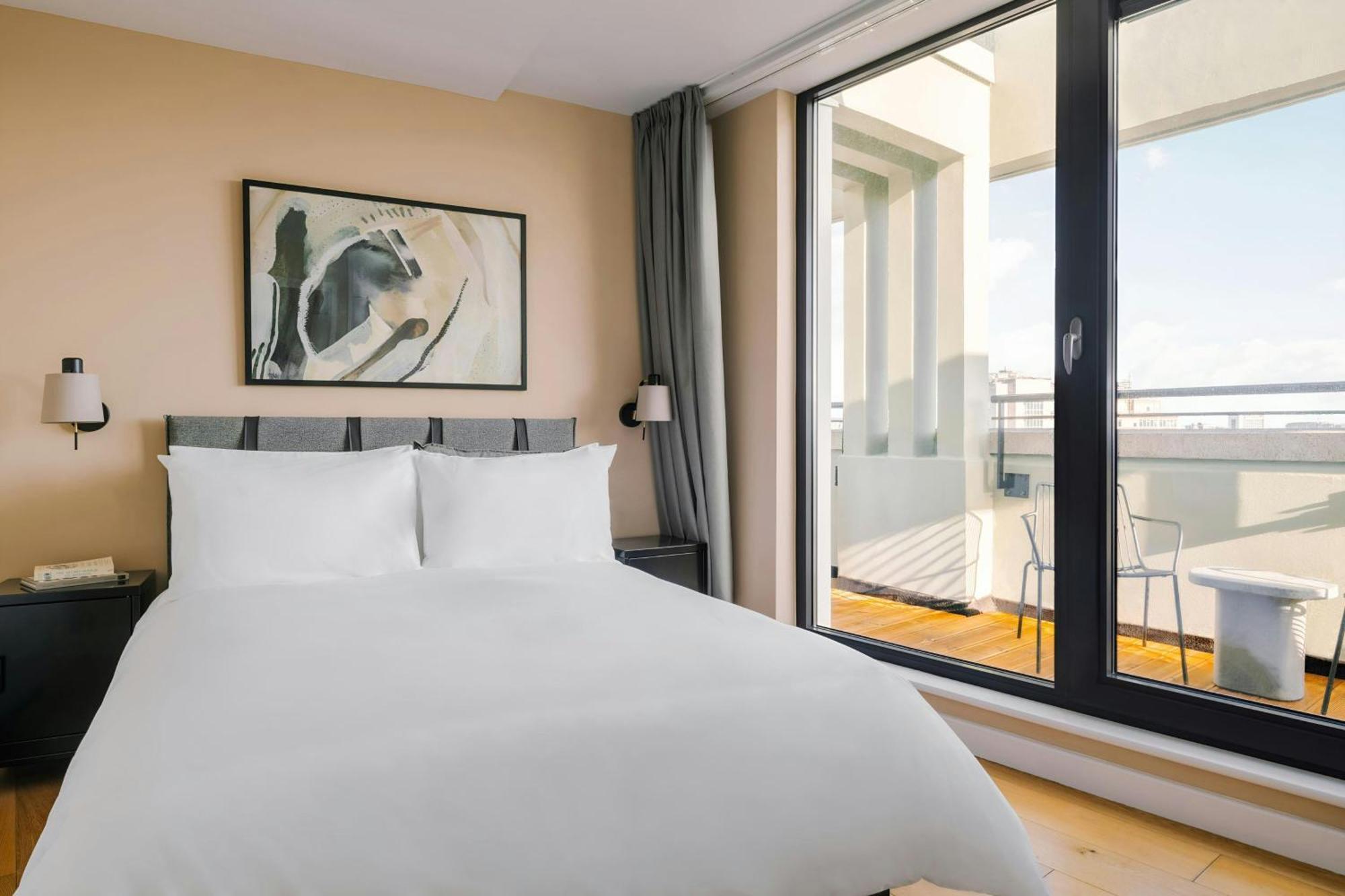 Hotel de apartamente The Bard, Sonder Apartments By Marriott Bonvoy Londra