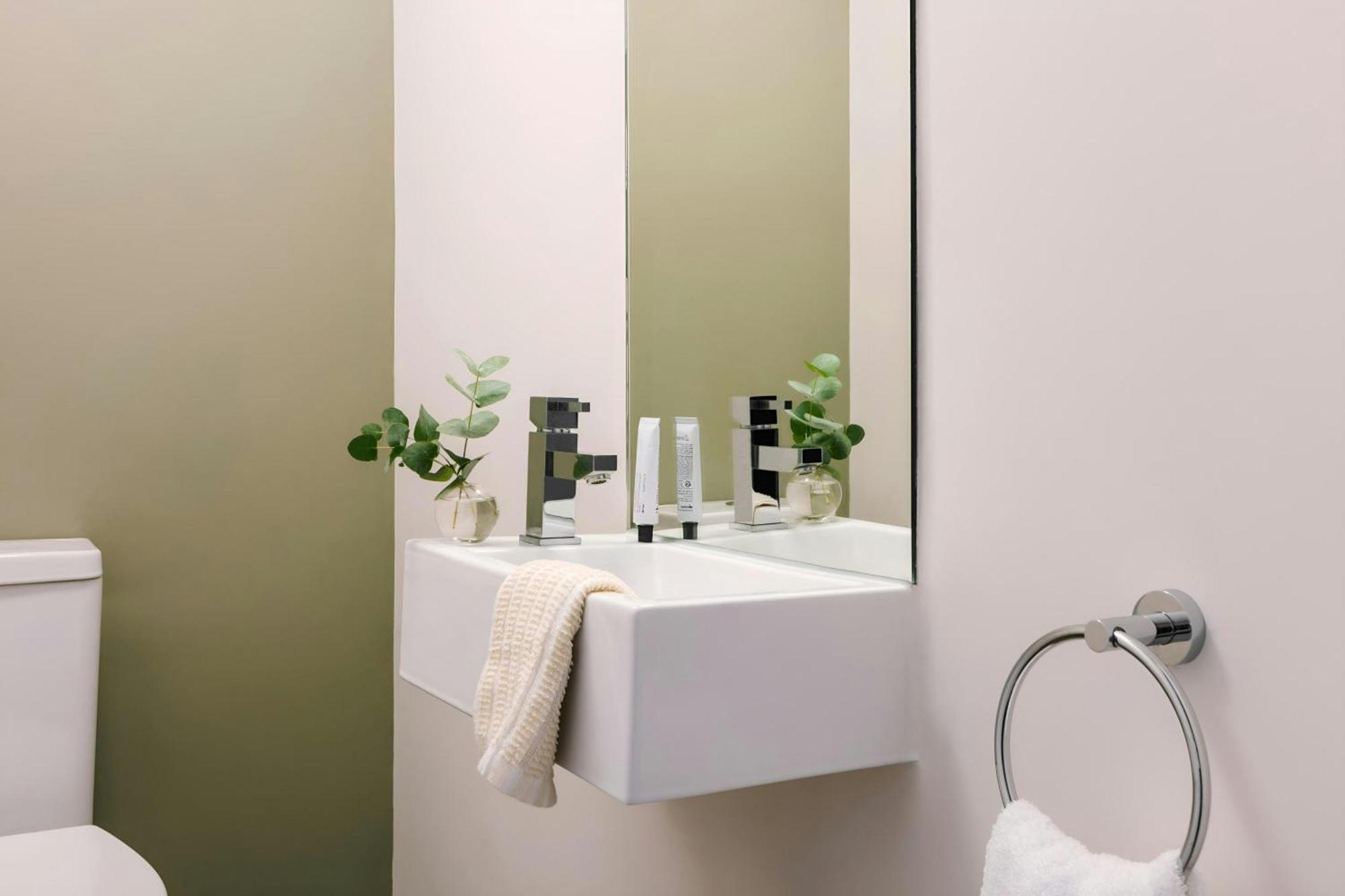 The Bard, Sonder Apartments By Marriott Bonvoy Londra