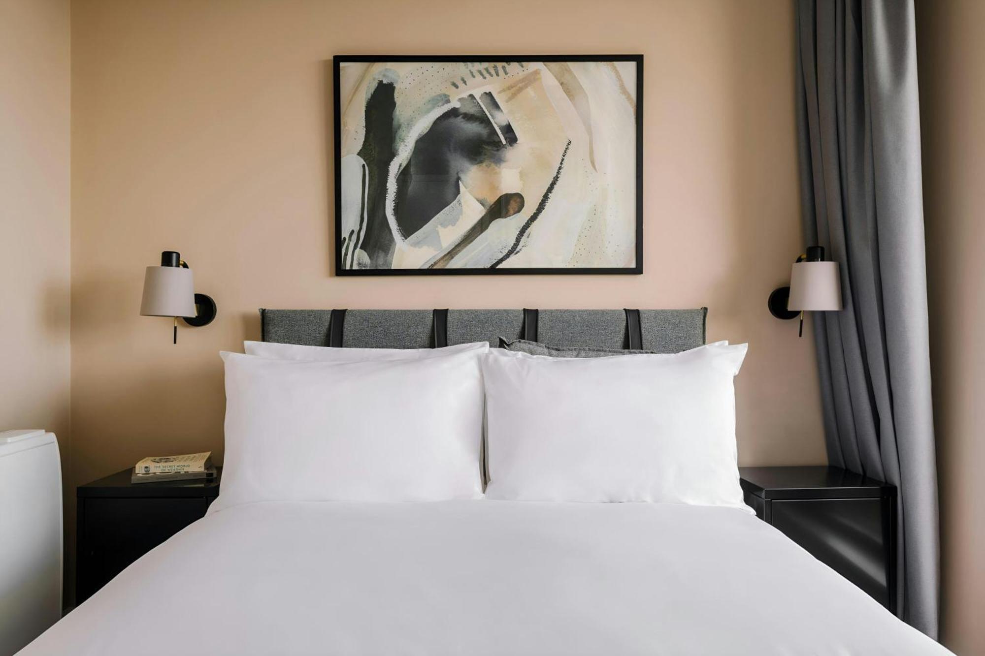 Hotel de apartamente The Bard, Sonder Apartments By Marriott Bonvoy Londra