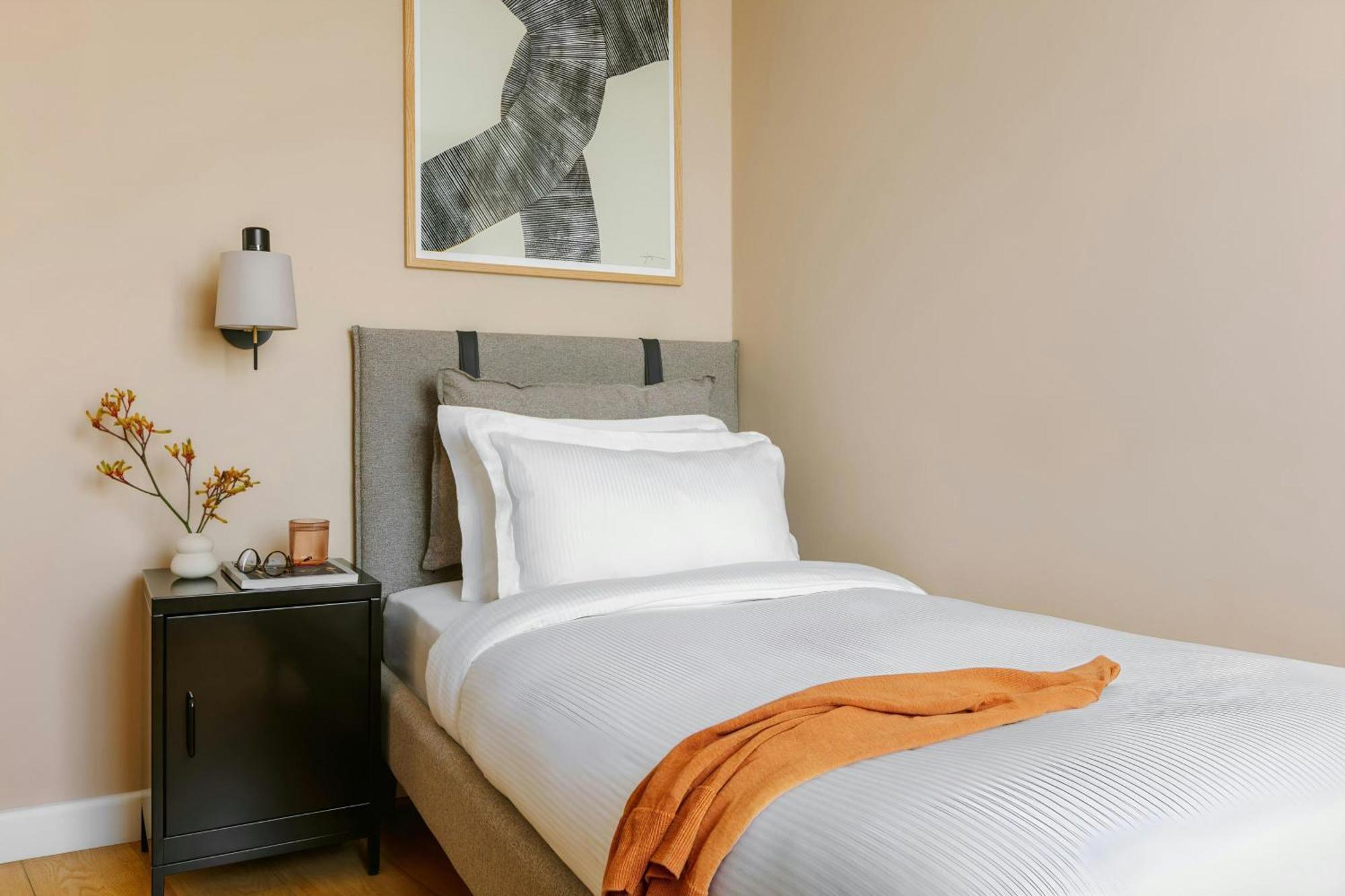 The Bard, Sonder Apartments By Marriott Bonvoy 4*