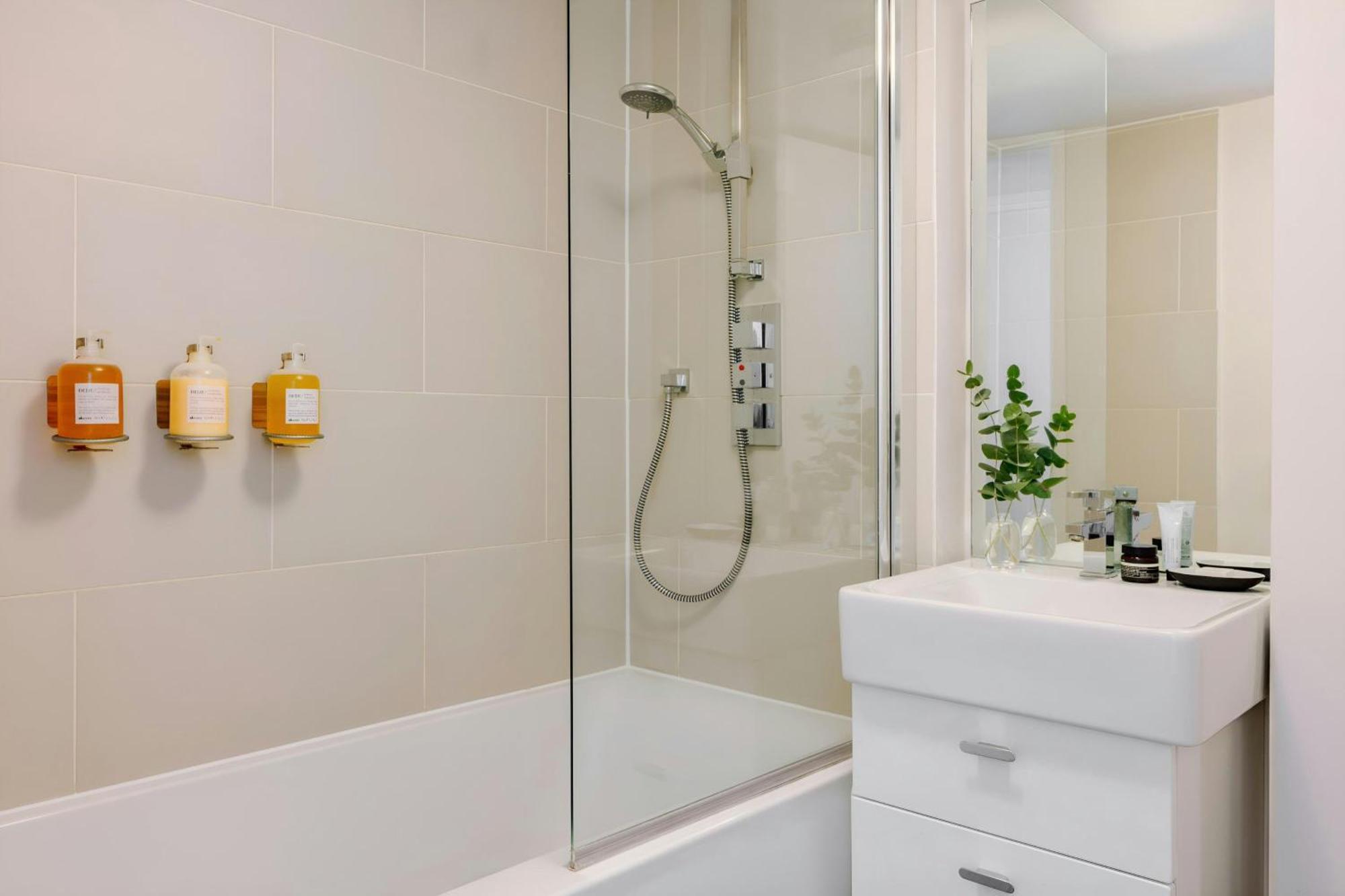 The Bard, Sonder Apartments By Marriott Bonvoy Hotel de apartamente 4*