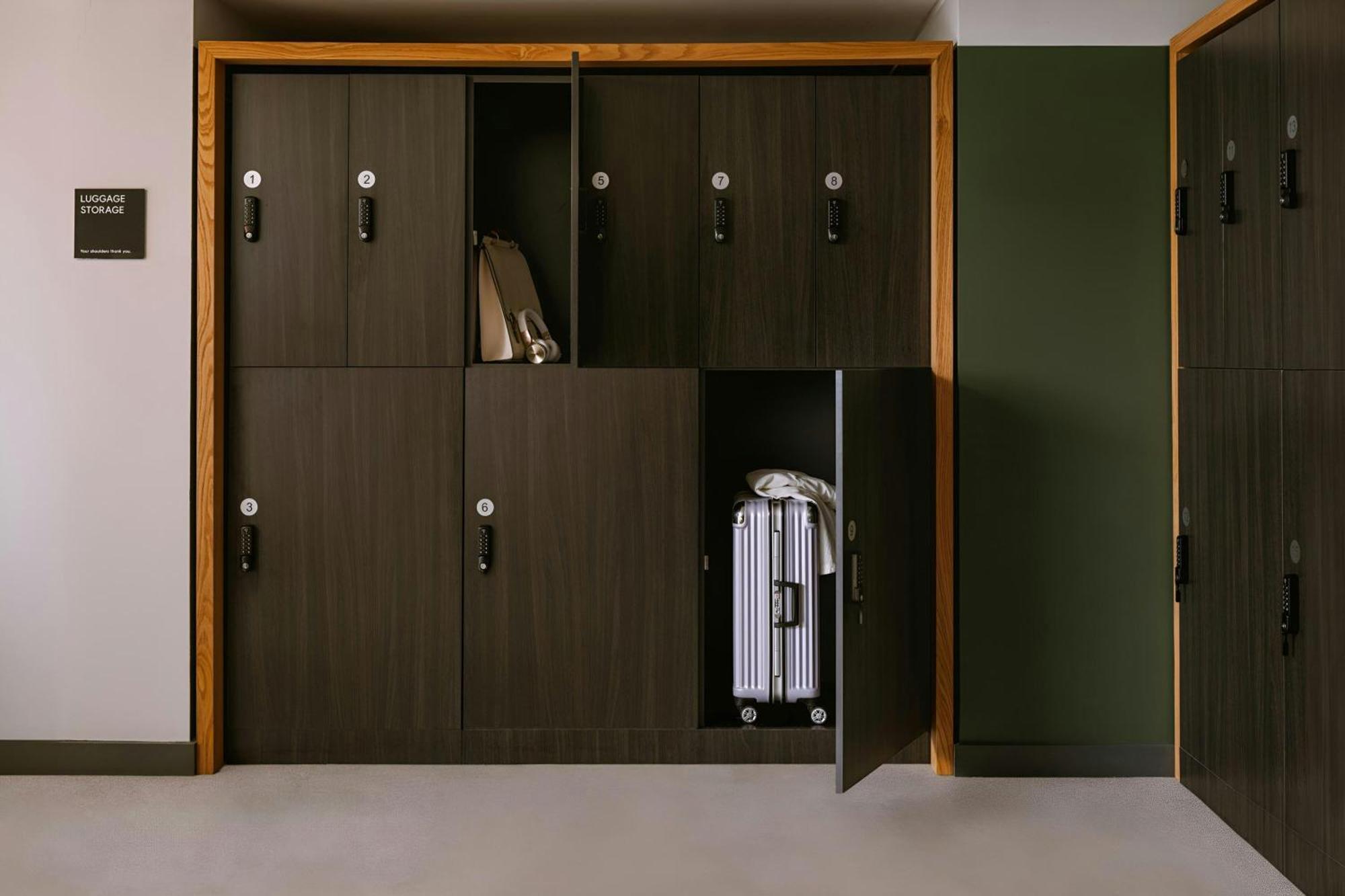 Hotel de apartamente The Bard, Sonder Apartments By Marriott Bonvoy Londra