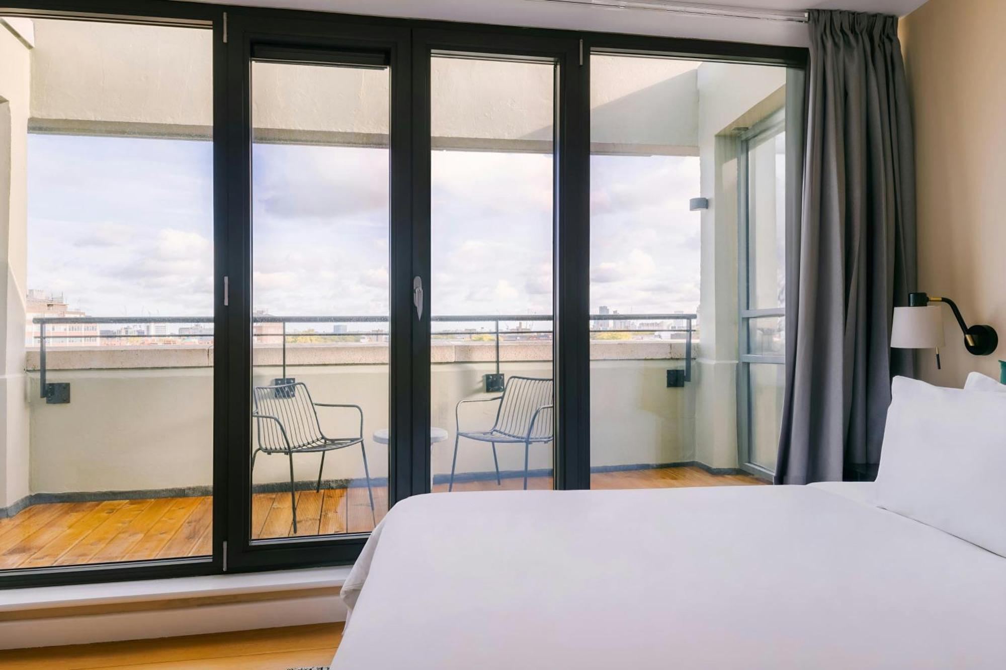 The Bard, Sonder Apartments By Marriott Bonvoy 4*