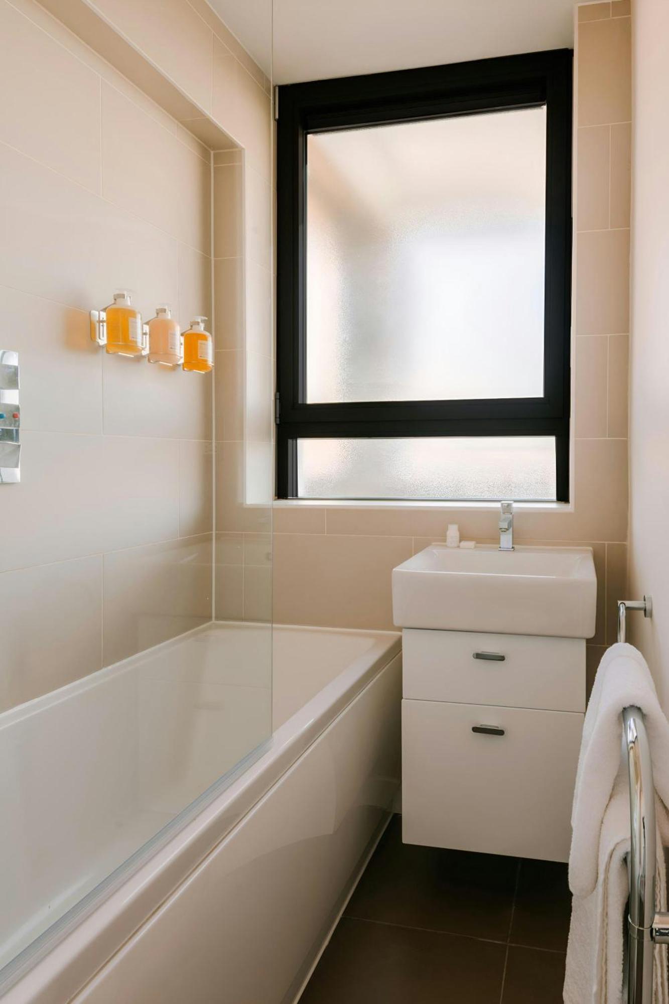 The Bard, Sonder Apartments By Marriott Bonvoy 4* Londra