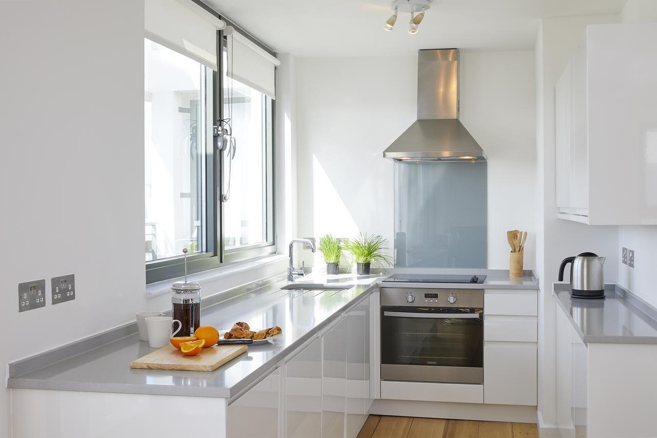 The Bard, Sonder Apartments By Marriott Bonvoy Hotel de apartamente
