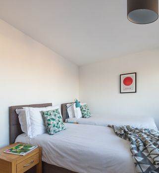 The Bard, Sonder Apartments By Marriott Bonvoy Hotel de apartamente